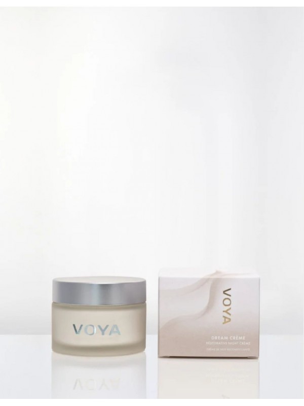 Voya dream cream nattkrem