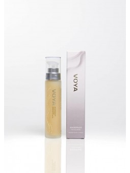 Voya Maskerade pro kollagen beauty sleep maske